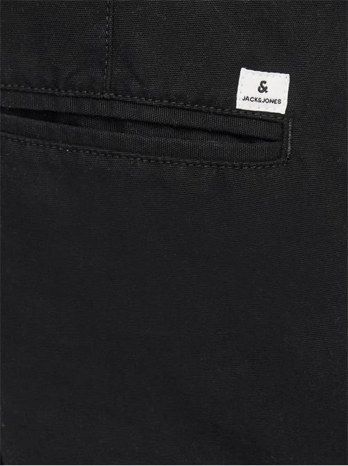  JACK AND JONES | 12248685/Black